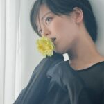Rikka Ihara Instagram - 原色美女図鑑