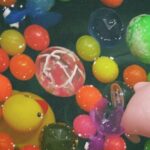 Rikka Ihara Instagram - すーぱーぼーる。