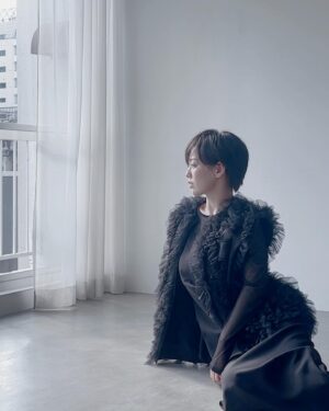 Rikka Ihara Instagram - 。