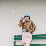 Rikka Ihara Instagram - 11.5のカレンダーイベント 申し込みが30日までです お知らせできてなくてすみません🥲 今日の夜 20時ごろからインスタライブ しようと思います。きてね。 オフショットもカレンダーに描いた絵もまた載せていこうー！