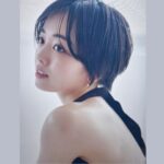 Rikka Ihara Instagram - ⚫️👣🕶