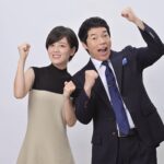 Rikka Ihara Instagram - 10月31日 19時30分 NHK「第23回 わが心の大阪メロディー」 今田耕司さんとMCを 努めさせていただきます。 私は、数ある素敵な楽曲の中で 大切にしたいメロディーに出会うと とっても、どきどきします。 皆さんの「我が心の大阪メロディー」をしっかりお届けしたいと思います。
