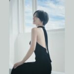 Rikka Ihara Instagram - ⚫️👣🕶