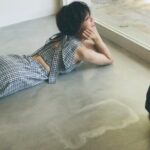 Rikka Ihara Instagram - チェックしてね 🏁☕️🎬📷
