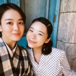 Rikka Ihara Instagram - 秋山、大阪へ帰ります。 せっせっせ 一つ　ひよこは米の虫　　タイロクナイナイ 二つ　船には船頭さんが　タイロクナイナイ 三つ　店には番頭さんが　タイロクナイナイ… 福来さん。大阪と東京 自分が自分らしく 生きられる場所でがんばりましょね。 趣里ちゃん。周りを惹きつけて、抱き寄せて突き進むエネルギーはどこから湧いてくるんでしょう。 秋山として隣で過ごせた時間は贅沢な日々でした。だいすきよ。 #ブギウギ