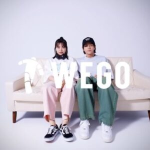 Riko Instagram - @wego_official 🌸🧥🧢
