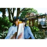 Riko Instagram - 🎞️