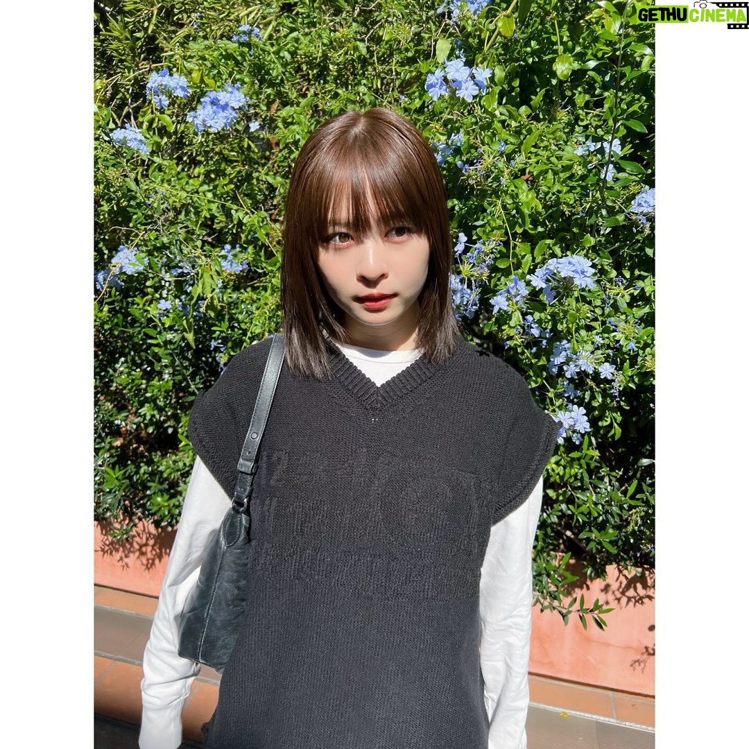 Riko Instagram - 周りの方からはとても好評でした。。どうですか🌰 @ryusuke_yoshioka 🌰