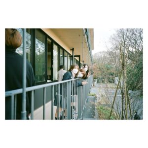Riko Instagram - アオハライドseason2いよいよ！本日！ season2も楽しんでいただけたら嬉しいです⛄️