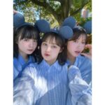 Riko Instagram - 楽しすぎたよ、っと、（MBTIは外向的ボブ三姉妹）