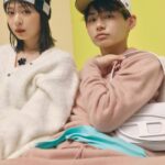 Riko Instagram - @mini_tkj 12月号🎄！ 最高の教師ぶりの、同い年✌︎のせと✌︎