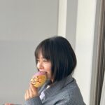 Riko Instagram - 年末年始の作って食べて、食べて食べて🥢