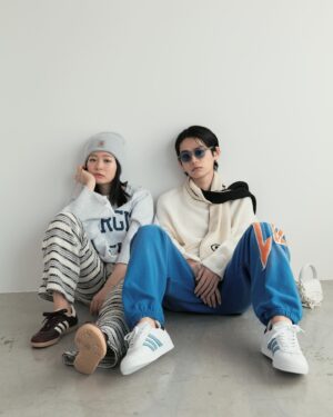 Riko Instagram - @mini_tkj 発売中🍋‍🟩またまたのせと🫐