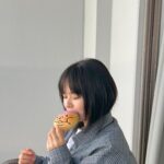 Riko Instagram - 年末年始の作って食べて、食べて食べて🥢