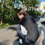 Riko Instagram – 私服🚶🏷️