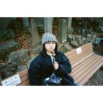 Riko Instagram - 初㊗︎高尾山⛰️ （時差投稿すぎていつぞや、、）
