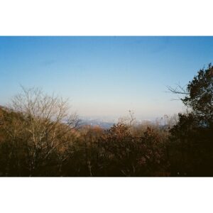Riko Instagram - 初㊗︎高尾山⛰️ （時差投稿すぎていつぞや、、）