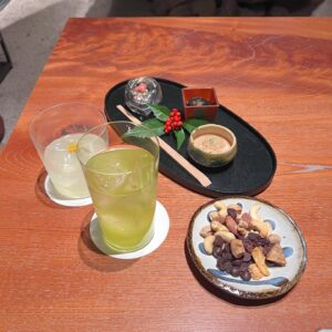 Riko Instagram - 年末年始の作って食べて、食べて食べて🥢
