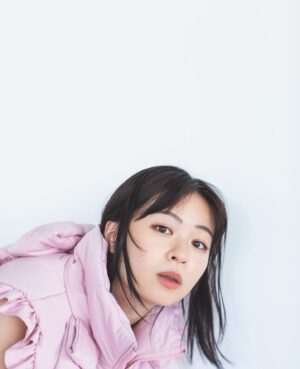 Riko Instagram - Happy Valentine！💌