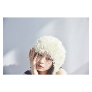 Riko Instagram - ar more♡ @ar_magazine