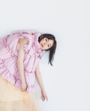 Riko Instagram - Happy Valentine！💌