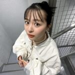 Riko Instagram - 本日は5年ぶりの生誕祭🎂 みんな本当に、本当にありがとう☺︎ みんなのニコニコな笑顔を見れて幸せでした！フルパワーで走りきったけど楽しすぎて、いや、楽しすぎた！！ 生誕祭の数時間のために美容院行ってくれたり、団扇つくってくたり、遠いところから足を運んでくれて。。 感謝、感謝です。。 みんな大好きだよ〜⛄️またみんなと会うために明日から頑張ろう！と思えたとてもいい時間でした☺︎！ またねー！！！ ゲストで来てくれたあやみん、あいり！本当ありがと♥️