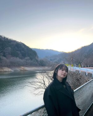 Riko Instagram - 🌝🌃