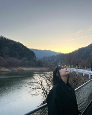 Riko Instagram - 🌝🌃