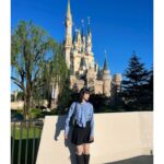 Riko Instagram – 私服🚶🏷️