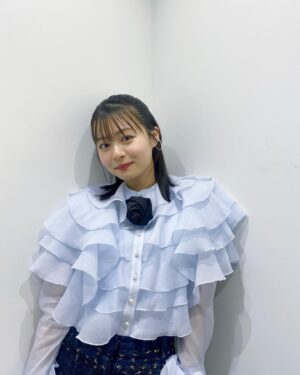 Riko Instagram - カレンダーイベントお越しくださった皆様、本当にありがとうございました！🗓️

地方各地から足を運んでくださり嬉しかったです☺︎
フォトエッセイぶりのお話できる機会だったので皆様から沢山のパワーいただいちゃいました、、
会えて元気貰っちゃったよ〜😔♥️

みんなー！またねー！🤸🏻‍♀️