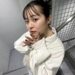 Riko Instagram - 本日は5年ぶりの生誕祭🎂 みんな本当に、本当にありがとう☺︎ みんなのニコニコな笑顔を見れて幸せでした！フルパワーで走りきったけど楽しすぎて、いや、楽しすぎた！！ 生誕祭の数時間のために美容院行ってくれたり、団扇つくってくたり、遠いところから足を運んでくれて。。 感謝、感謝です。。 みんな大好きだよ〜⛄️またみんなと会うために明日から頑張ろう！と思えたとてもいい時間でした☺︎！ またねー！！！ ゲストで来てくれたあやみん、あいり！本当ありがと♥️