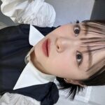 Riko Instagram - 本日は5年ぶりの生誕祭🎂 みんな本当に、本当にありがとう☺︎ みんなのニコニコな笑顔を見れて幸せでした！フルパワーで走りきったけど楽しすぎて、いや、楽しすぎた！！ 生誕祭の数時間のために美容院行ってくれたり、団扇つくってくたり、遠いところから足を運んでくれて。。 感謝、感謝です。。 みんな大好きだよ〜⛄️またみんなと会うために明日から頑張ろう！と思えたとてもいい時間でした☺︎！ またねー！！！ ゲストで来てくれたあやみん、あいり！本当ありがと♥️