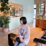 Riko Instagram - 最近のあれやこれ🌀🧏🏻‍♀️