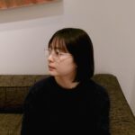 Riko Instagram - 短くなった🦭 永遠私と目が合わない写真を添えて。🤸🏻‍♀️ @ryusuke_yoshioka 💇🏻‍♀️
