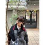 Riko Instagram - 2023年ありがとうございました！🐰！ 皆さんからいただく温かいお言葉に救われながら、一歩一歩踏みしめるように歩み続けた1年でした。 来年も皆さんにいい報告ができるよう、頑張ります☺︎ お仕事もプライベートも充実させたいな、楽しみたいな〜 では！ 皆様良いお年をお迎えください！