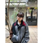 Riko Instagram - 2023年ありがとうございました！🐰！ 皆さんからいただく温かいお言葉に救われながら、一歩一歩踏みしめるように歩み続けた1年でした。 来年も皆さんにいい報告ができるよう、頑張ります☺︎ お仕事もプライベートも充実させたいな、楽しみたいな〜 では！ 皆様良いお年をお迎えください！