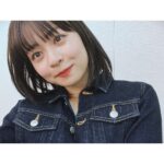 Riko Instagram – 本日、ベストジーニスト次世代部門に選んでいただきました！👖

まさか、ベストジーニスト賞をいただく日がくるとは、、！
私服でも愛用しているデニム、色が薄れてきたり、ダメージが増えてきたり、、。履いている人によって柔軟に変化していく、味が出ていく、そんなデニムが大好きなのでとても嬉しかったです。😌

次世代部門という言葉の重みと、いただいた盾の重みをありがたく受け取り、この章の名に恥じぬよう邁進してまいります。

本日は本当にありがとうございました！

今後も素敵なデニムと出会えますように、👖♥️

（記念すべき日なので、沢山写真共有させてくださ、、い、）