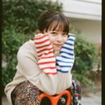 Riko Instagram - 2月こんにちは🦚アイコン変えました🐩よろしくね🦥別バージョンだよ🛝