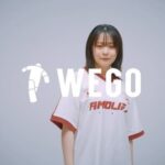 Riko Instagram - @wego_official 👕 🍉 🤸🏻‍♀️