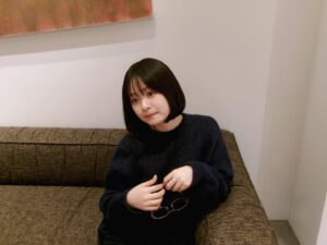 Riko Instagram - 短くなった🦭
永遠私と目が合わない写真を添えて。🤸🏻‍♀️
@ryusuke_yoshioka 💇🏻‍♀️