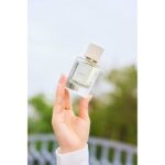 Riko Instagram - クロエ アトリエ　デ　フルール　オードパルファム　イモーテル🌼 爽やかでこれからの季節にぴったりな香りでした☺ #クロエアトリエデフルール #イモーテル　 #gifted @latelierdesparfums_jp