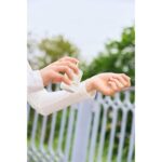 Riko Instagram - クロエ アトリエ　デ　フルール　オードパルファム　イモーテル🌼 爽やかでこれからの季節にぴったりな香りでした☺ #クロエアトリエデフルール #イモーテル　 #gifted @latelierdesparfums_jp