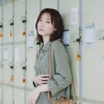 Riko Xi Instagram - 現代人太缺乏心靈及精神上的放鬆 一定要偶爾空出時間踩踩海水 接觸山林 吸收大地的日月精華（鼻孔張大 好好療癒心靈 放空一下 如果真的擠不出時間 也可以聽聽天鼓的音樂喔（最近的最愛 Roots以 “IN OUR NATURE” 概念為發想 為日常風格的單品加入了自然元素 跟著 @rootstaiwan 一起享受大自然給予我們的美好及力量☺️🌲🫶🏻 #Rootstaiwan #Sustainableicons