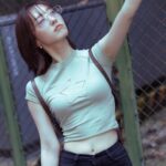 Riko Xi Instagram - 每天都在腦內風暴 探索真理 感嘆身而為人的美妙 接下來要背著OPHIDIA小書包去哪裡尋找美好？🧸 @gucci #gucci