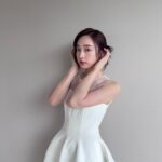 Riko Xi Instagram - 呀咧呀咧～怎麼這麼晚發文 打咩！ （我的✌🏻是三根手指頭） @caspialili 朋朋的棚 @_studio_jpg