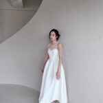 Riko Xi Instagram - 呀咧呀咧～怎麼這麼晚發文 打咩！ （我的✌🏻是三根手指頭） @caspialili 朋朋的棚 @_studio_jpg