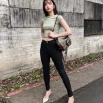 Riko Xi Instagram - 每天都在腦內風暴 探索真理 感嘆身而為人的美妙 接下來要背著OPHIDIA小書包去哪裡尋找美好？🧸 @gucci #gucci