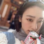 Riko Xi Instagram - 莉本的我🐶🌈✨ Ok我頭上墨鏡戴反了（不要仔細看！）