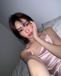 Riko Xi Instagram - 生日祝福都收到了🫧🧸✨