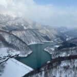 Riko Xi Instagram - 先發天氣超好的田代湖照片☀️ 滑雪影片之後發！（整理中 這次進步好多(⁎⁍̴̛ᴗ⁍̴̛⁎)明年可能要待一個月了啦 啊哈哈 人品爆發 季末還能遇到暴風雪、陰天、大晴天都被我們碰到了 謝謝中毒者的教學 @lovejpski 粉雪好好玩！！像在衝浪～～～～～～！ #Snowboarding